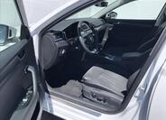 Škoda Superb 5