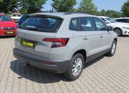 Škoda Karoq 10