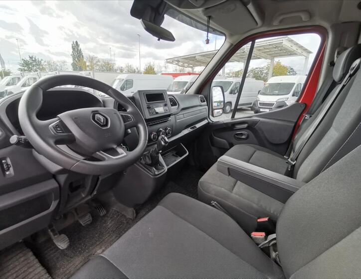 Renault Master 6