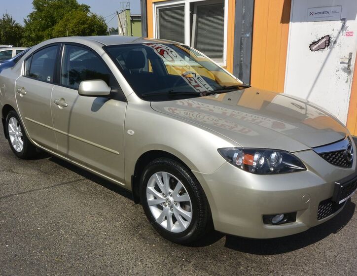 Mazda 3 3