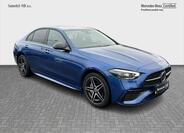 Mercedes-Benz Třídy C 7