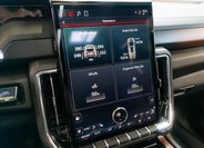 GMC Yukon 34