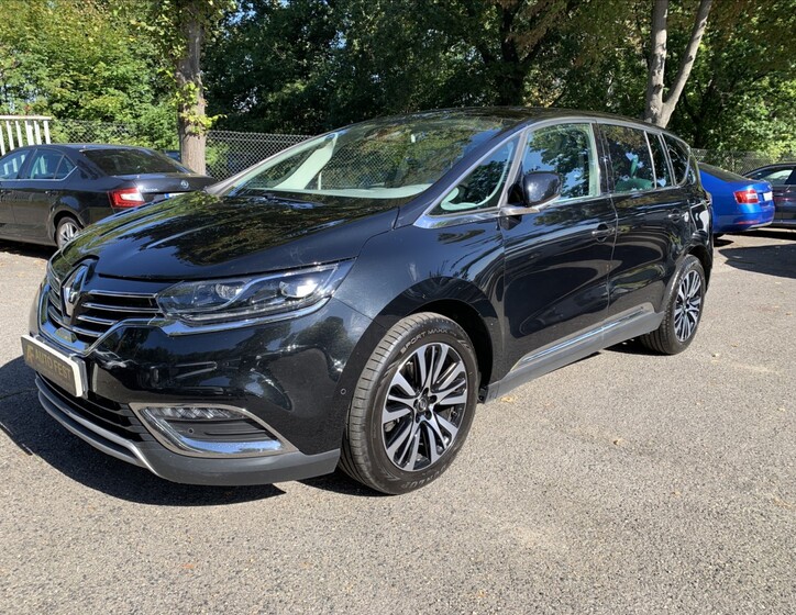 Renault Espace 1