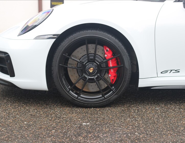 Porsche 911 11