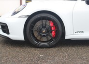 Porsche 911 11