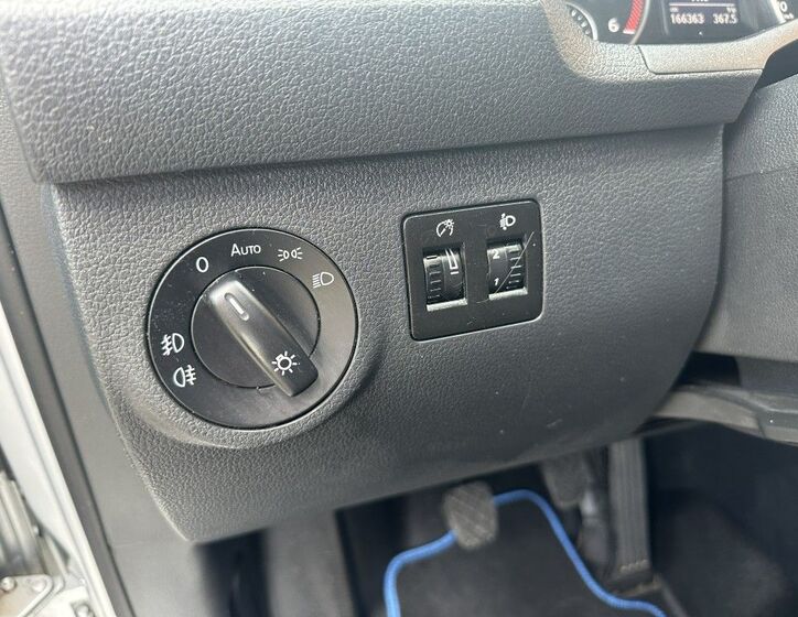 Volkswagen Caddy 16