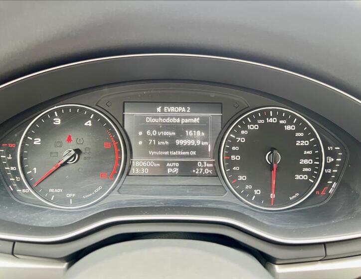 Audi A5 23