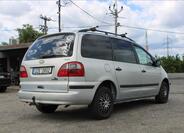 Ford Galaxy 7