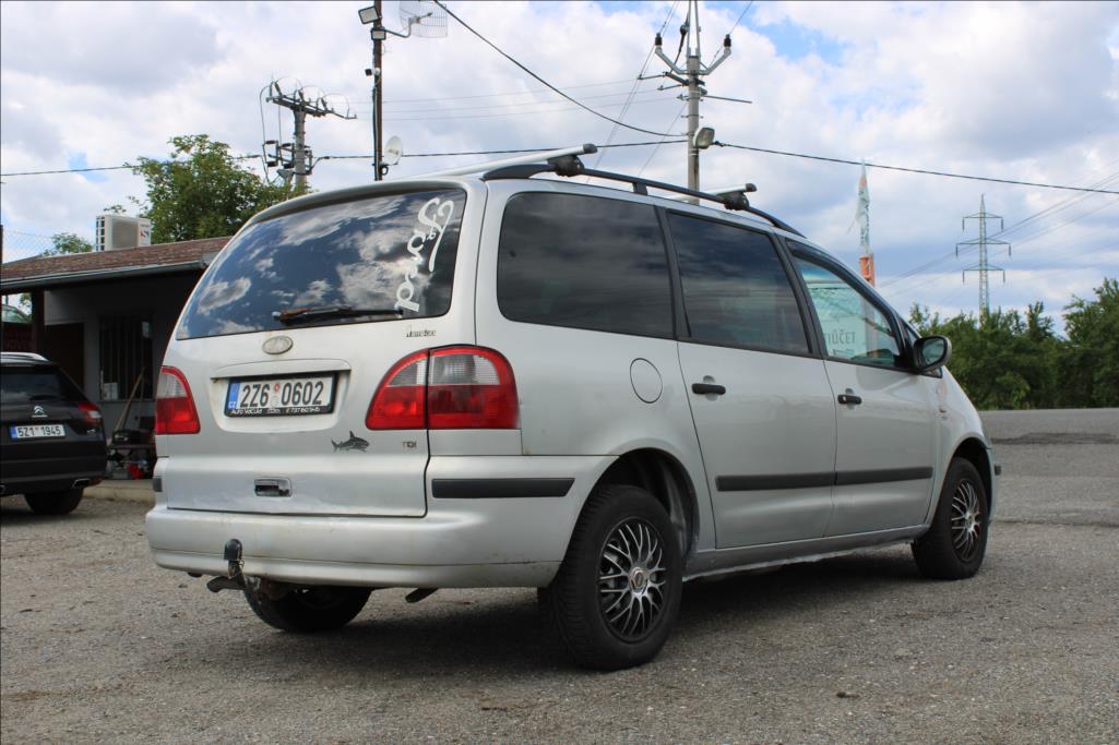 Ford Galaxy