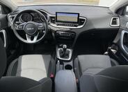 KIA Ceed 6