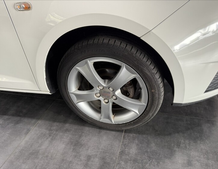 Seat Ibiza 24