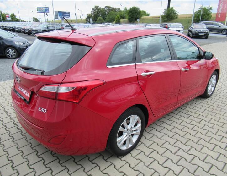 Hyundai i30 5