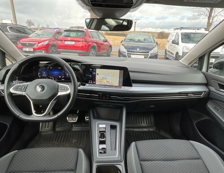 Volkswagen Golf 2