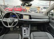 Volkswagen Golf 2
