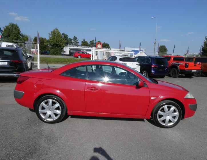 Renault Mégane 23