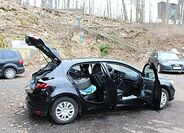 Renault Mégane 12