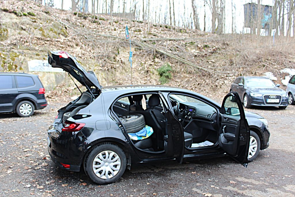 Renault Mégane
