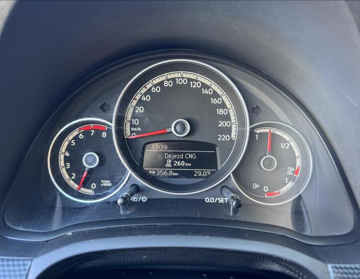 Volkswagen up! 30
