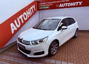 Citroën C4 1