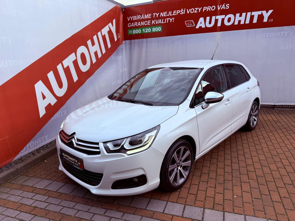 Citroën C4