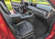 Mazda CX-60 14