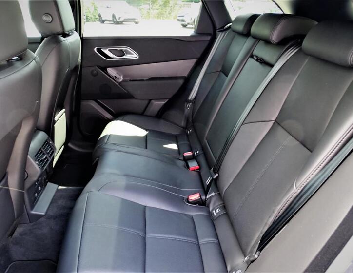 Land Rover Range Rover Velar 31