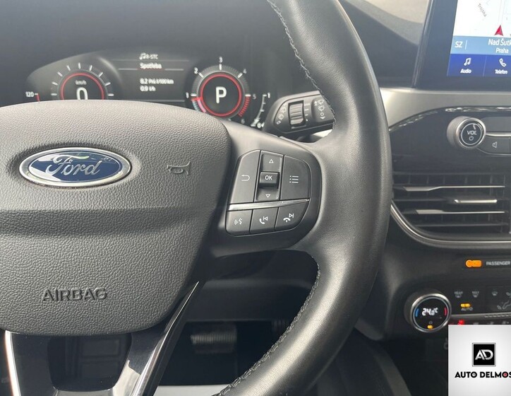 Ford Kuga 54