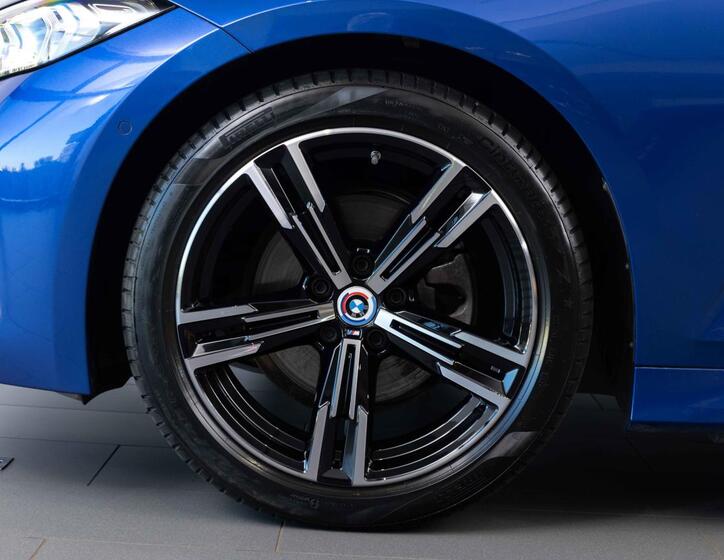 BMW Řada 3 6