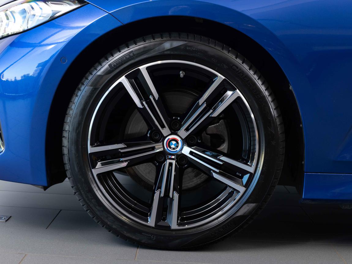 BMW Řada 3