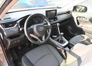 Toyota RAV4 2