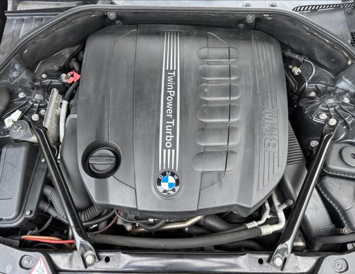 BMW Řada 5 44