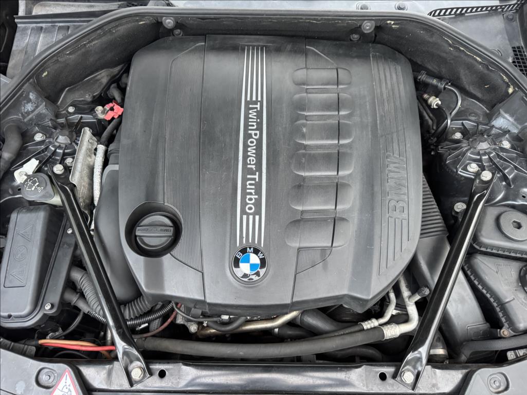 BMW Řada 5
