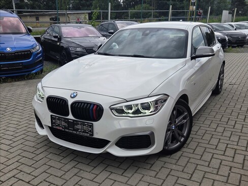 BMW Řada 1