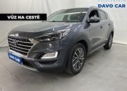 Hyundai Tucson 1