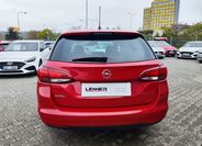 Opel Astra 7