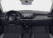 Škoda Kamiq 4