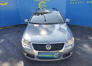 Volkswagen Passat 2