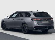 Volkswagen Passat 3