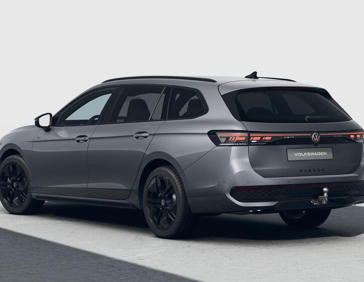 Volkswagen Passat 3