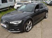 Audi A6 1
