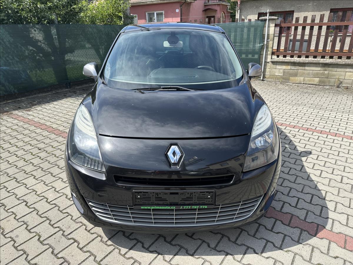 Renault Grand Scénic