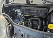 Renault Trafic 22