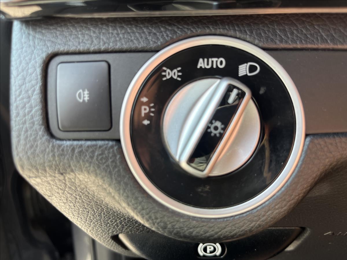 Mercedes-Benz GLK