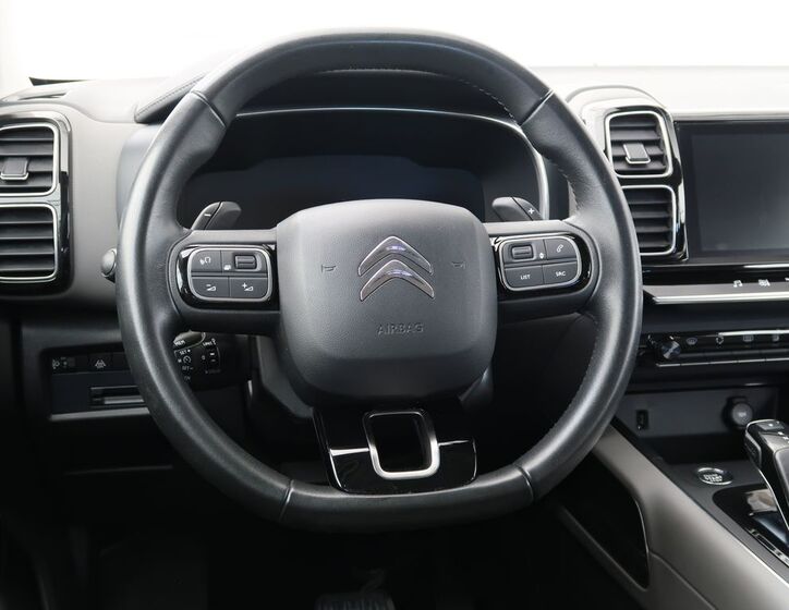 Citroën C5 Aircross 21