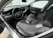 Škoda Octavia 5