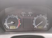 Škoda Fabia 11