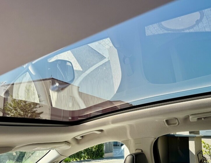 Ford S-MAX 10