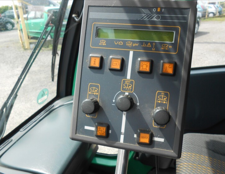 Multicar Ostatní 21