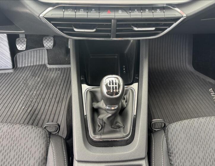 Škoda Octavia 34