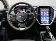 Subaru Crosstrek 16